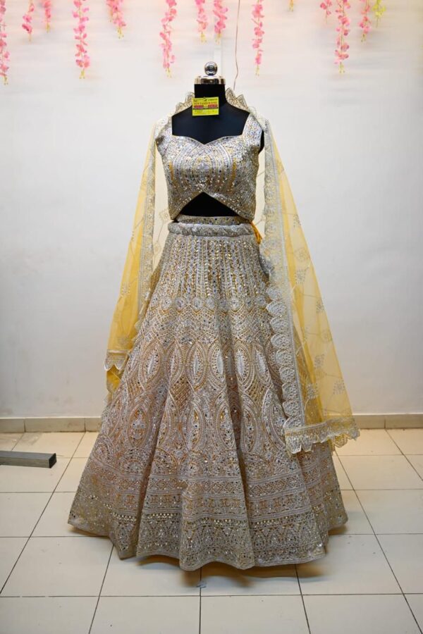 Lehenga