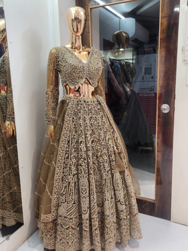 Lehenga