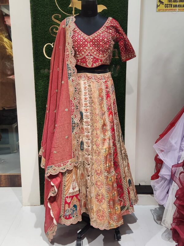 Lehenga
