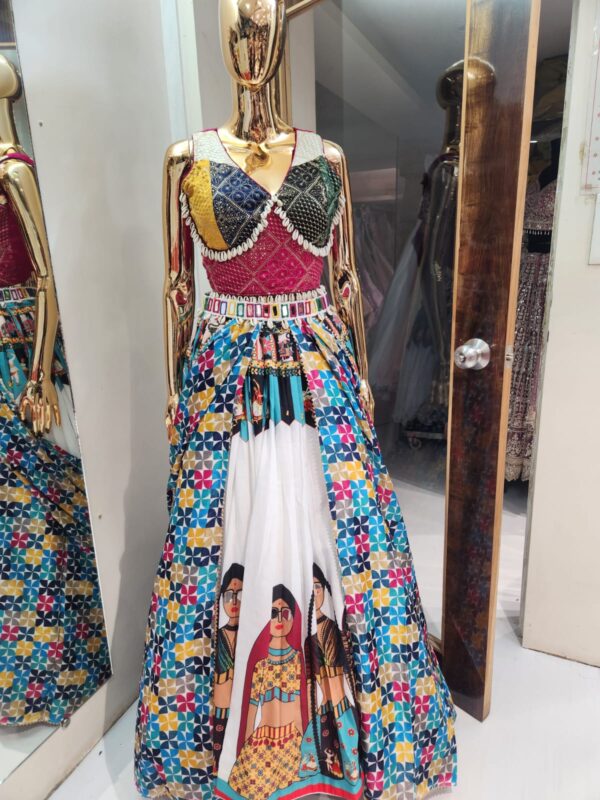 Lehenga