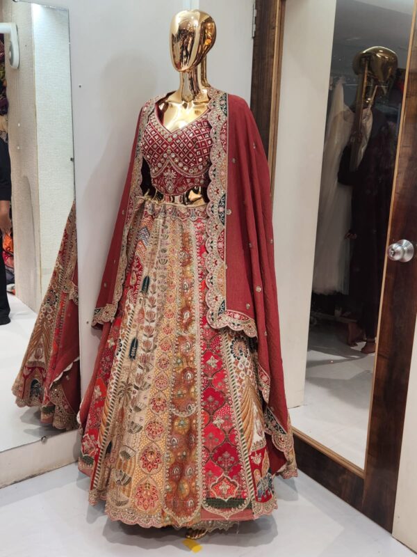 Lehenga