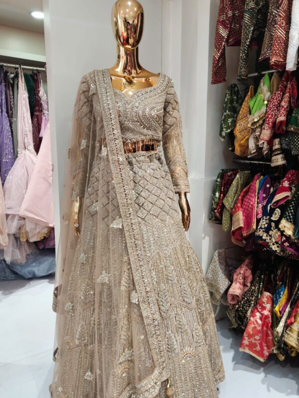 Lehenga