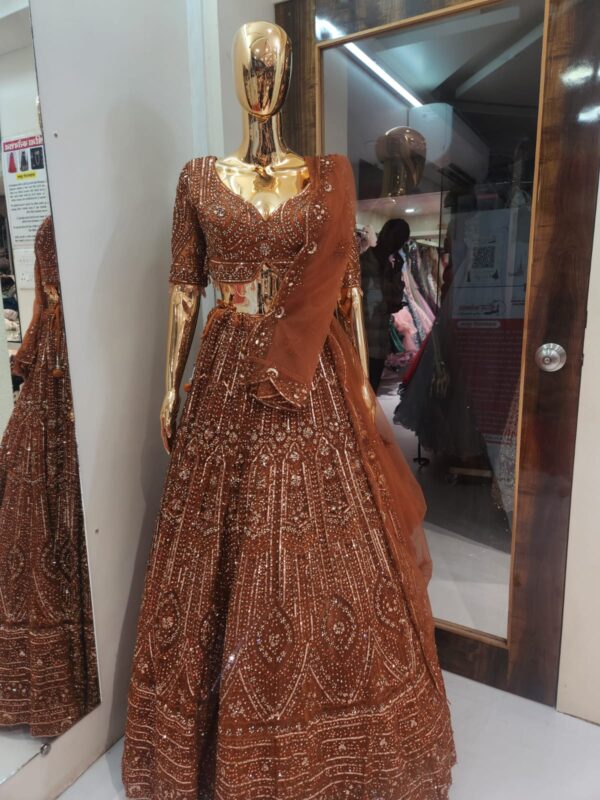Lehenga