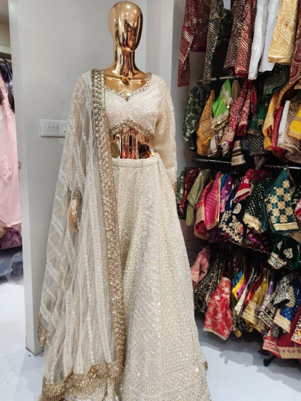 Lehenga